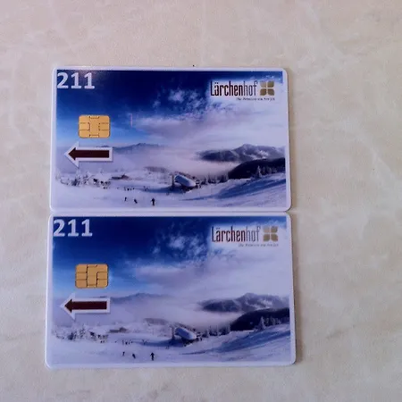 Laerchenhof 3* Φλαχάου