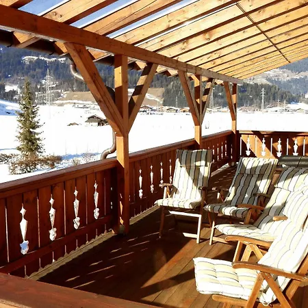 Laerchenhof Pensionat