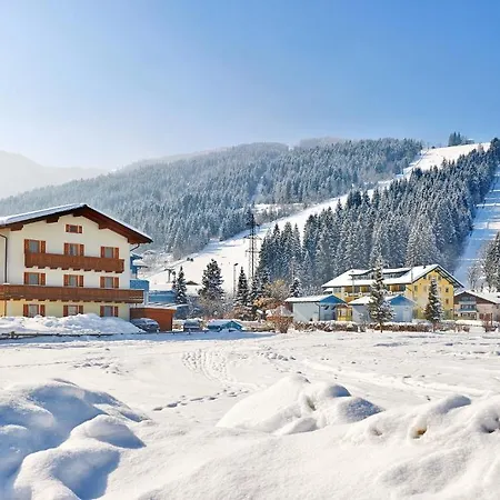 Larchenhof Flachau