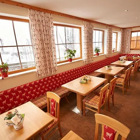 Laerchenhof 3*