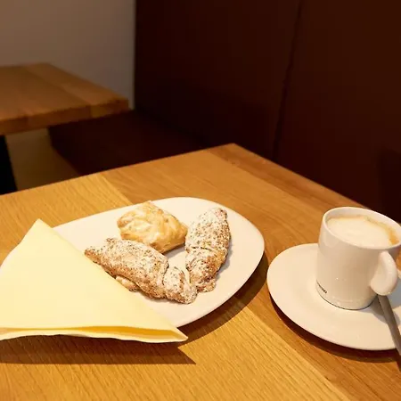 Pensionat Laerchenhof