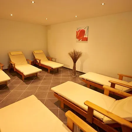 Πανσιόν Laerchenhof Φλαχάου