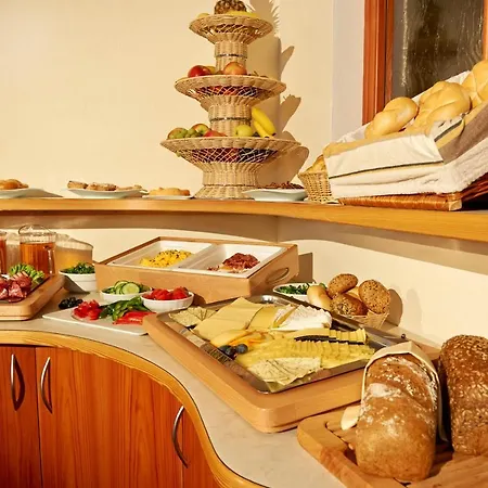 Larchenhof Guest house