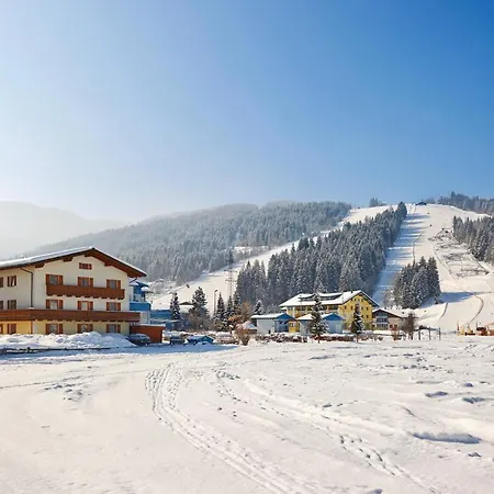 Laerchenhof Penzion