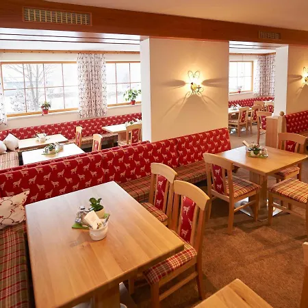 Gasthof Lärchenhof Flachau