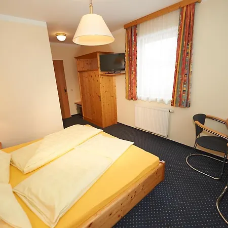 Lärchenhof Gasthof 3*