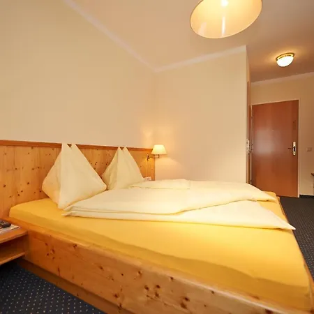 Lärchenhof Gasthof 3*