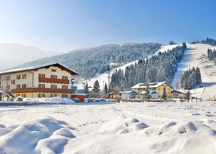 Laerchenhof Flachau
