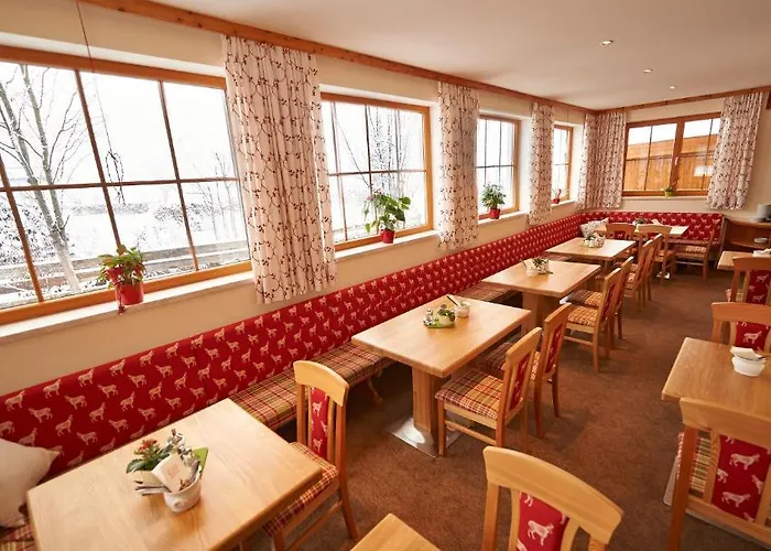 Laerchenhof 3*